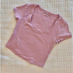 Abercrombie Tee